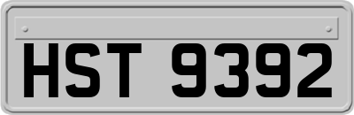 HST9392