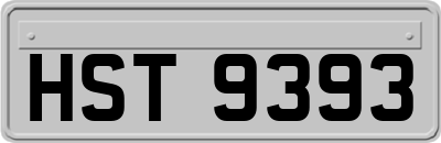 HST9393