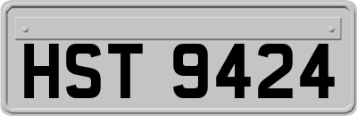 HST9424