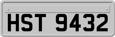 HST9432