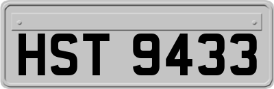 HST9433