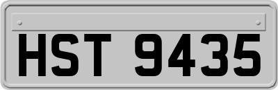 HST9435