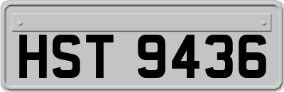 HST9436