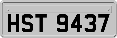 HST9437