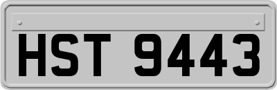 HST9443