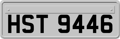HST9446