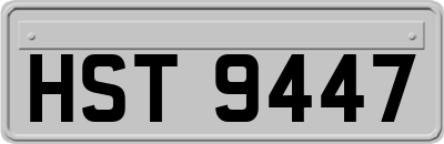 HST9447