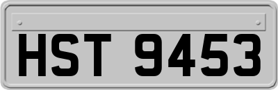 HST9453