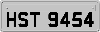 HST9454