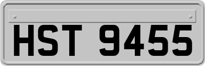 HST9455