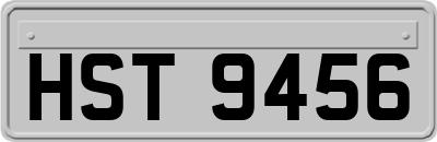 HST9456