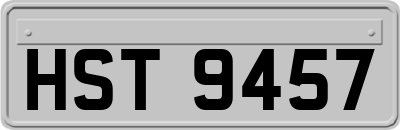 HST9457