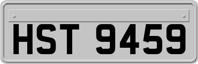 HST9459