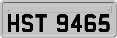 HST9465