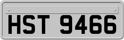 HST9466