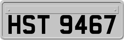 HST9467