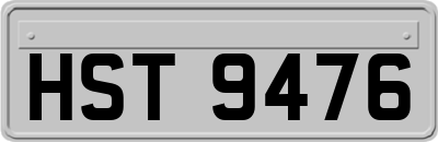 HST9476