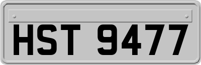 HST9477