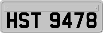 HST9478