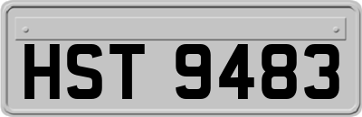 HST9483