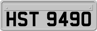 HST9490