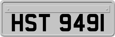 HST9491