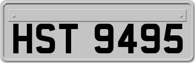 HST9495