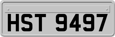 HST9497
