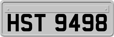 HST9498