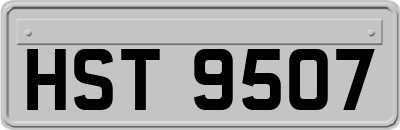 HST9507