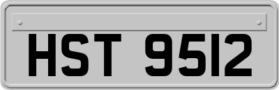 HST9512