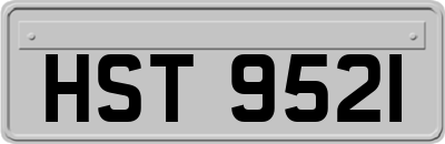 HST9521