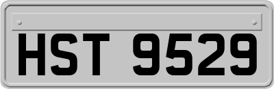 HST9529