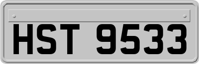 HST9533