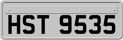 HST9535