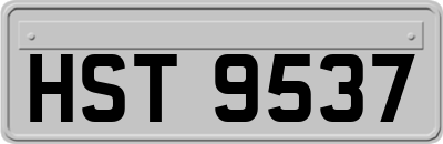 HST9537
