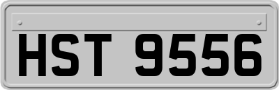 HST9556