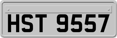 HST9557