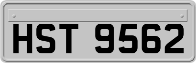 HST9562