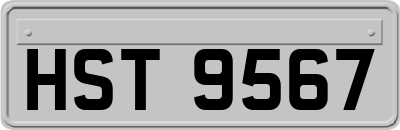 HST9567