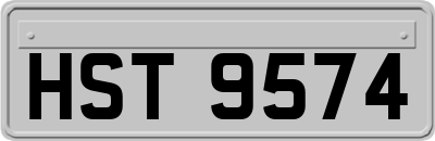 HST9574