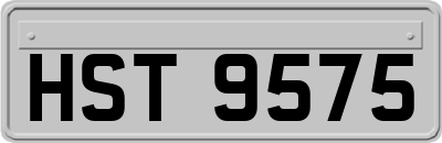 HST9575