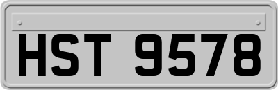 HST9578