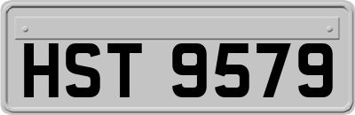 HST9579