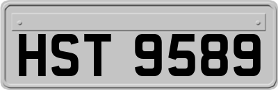 HST9589