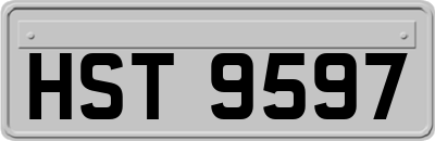 HST9597