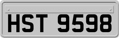 HST9598