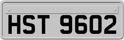 HST9602