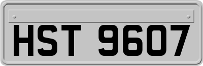 HST9607