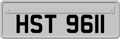HST9611